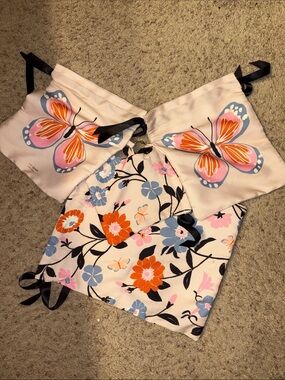 Kate Spade Travel Laundry Bags